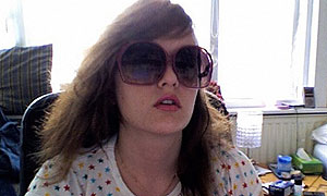 Bryony Matthewman
