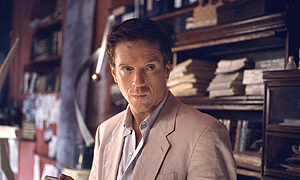 Damian Lewis as Paul