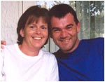 Graham and his wife, Helen