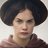 Ruth Wilson as Jane Eyre