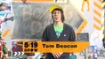 Screenshot from 'The 5:19 Show: Opps!'