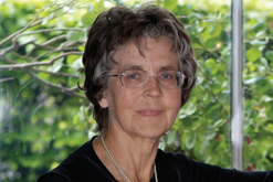 Jennifer Worth