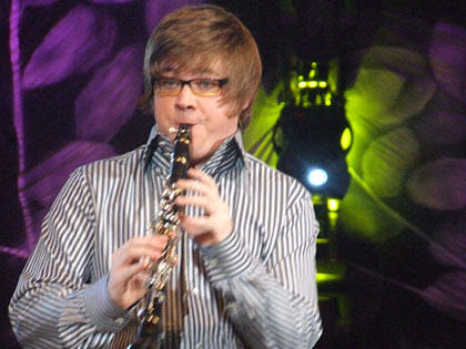 Mark Simpson