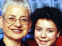 Jacqueline Wilson