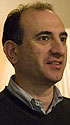 Armando Iannucci