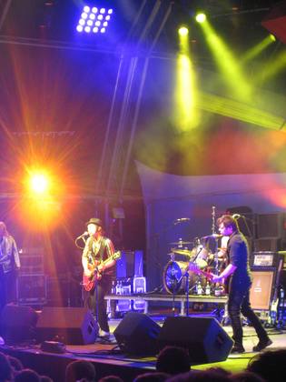 Supergrass