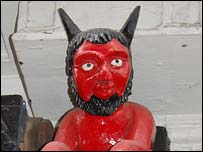 Red Devil