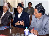 नेपाल