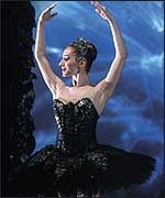 Swan Lake