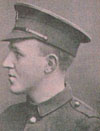 Private McFadzean