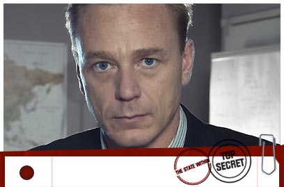 Ben Daniels as Nicholas Brocklehurst