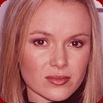 Amanda Holden