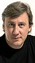Andrew Graham-Dixon