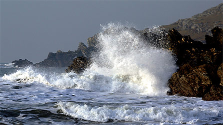Anglesey