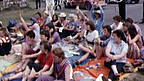 Protest CND