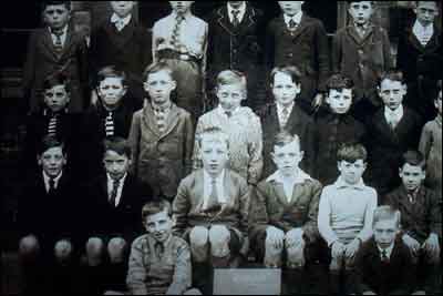 Class of 1920s