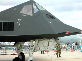 Air Tattoo