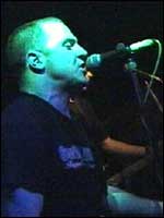 Buzztone's Simon Hall