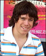 Andrew