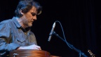 Woody at 100 concert