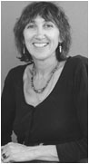 Michele Hanson