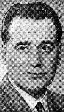 George-Alex Gault