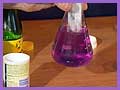 add bicarbonate of soda