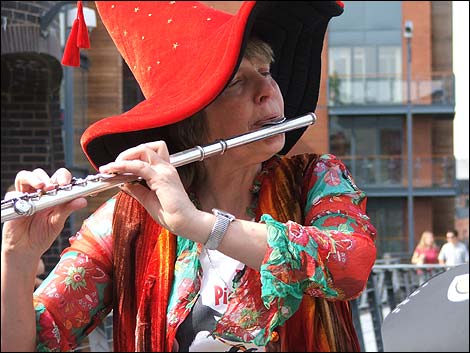 Pied Piper