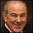 O primeiro-ministro do Iraque, Ayad Allawi