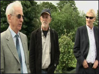 The Quarrymen
