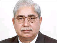 چودھری امیر حسین 