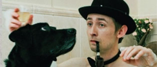 Divine Comedy