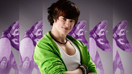 Charlie Wheeller