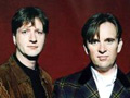 Chris Difford (left) and Glenn Tilbrook