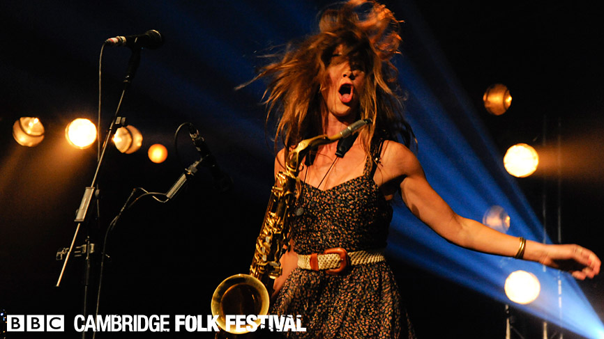 The Zutons