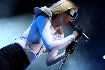 Roisin Murphy