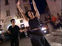Dance