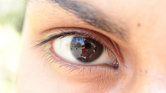 Eye see you....