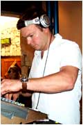 Pete Tong