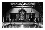 Warrender Swimming Baths