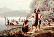 Queen Charlotte Sound