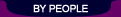 by people
