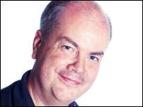 Mike Hill