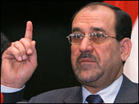 جواد المالکی