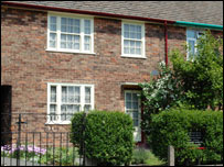 20 Forthlin Road