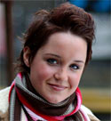 Scarlett Johnson will play Vicki Fowler