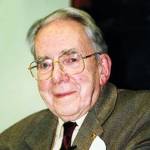 Ken McConnell, veteran of Enigma, in 2005 Ken McConnell, veteran of Enigma, in 2005