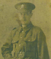 Pte Lubin Derbyshire