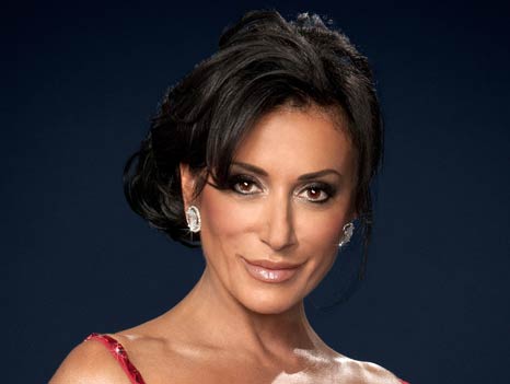 Nancy Dell'Olio