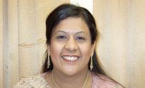 Sehreen Ali Sehreen Ali